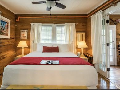 Eight Bedroom Key West Vacation Residence